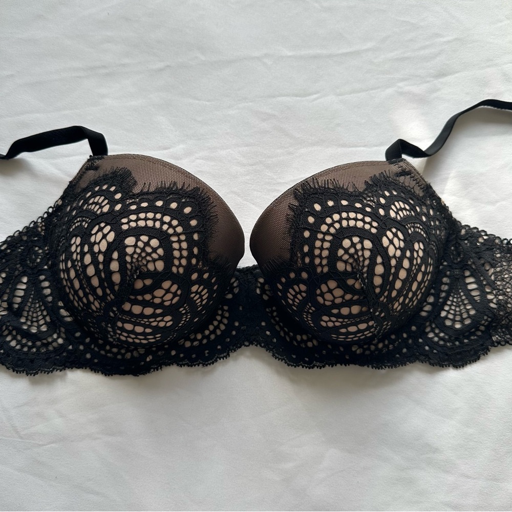 Victoria’s Secret Push Up Bra | 34C